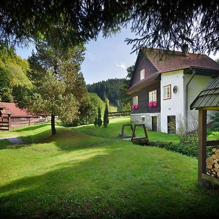 Karolinka Holiday Homes Екстериор снимка