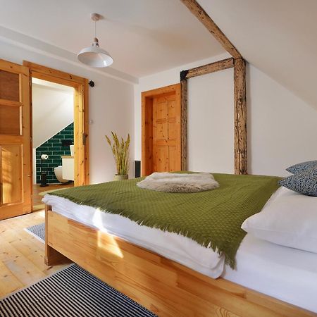 Karolinka Holiday Homes Екстериор снимка