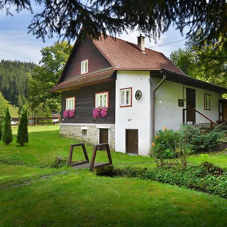 Karolinka Holiday Homes Екстериор снимка