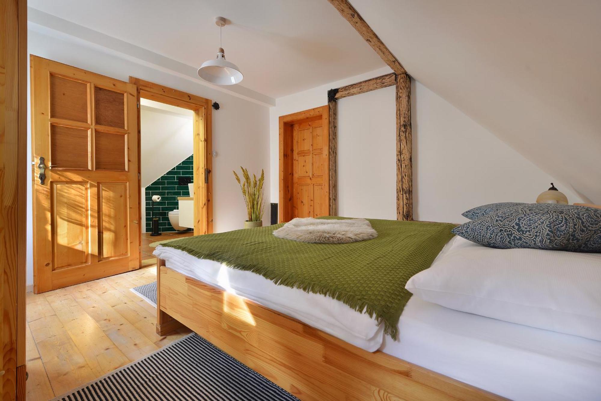 Karolinka Holiday Homes Екстериор снимка