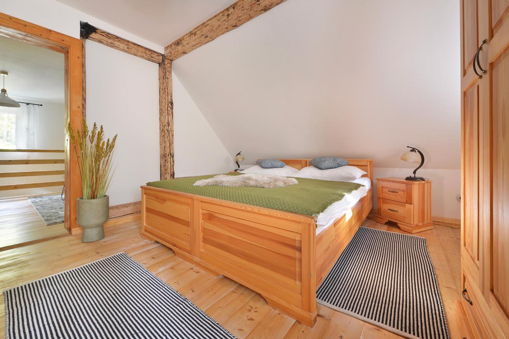 Karolinka Holiday Homes Екстериор снимка