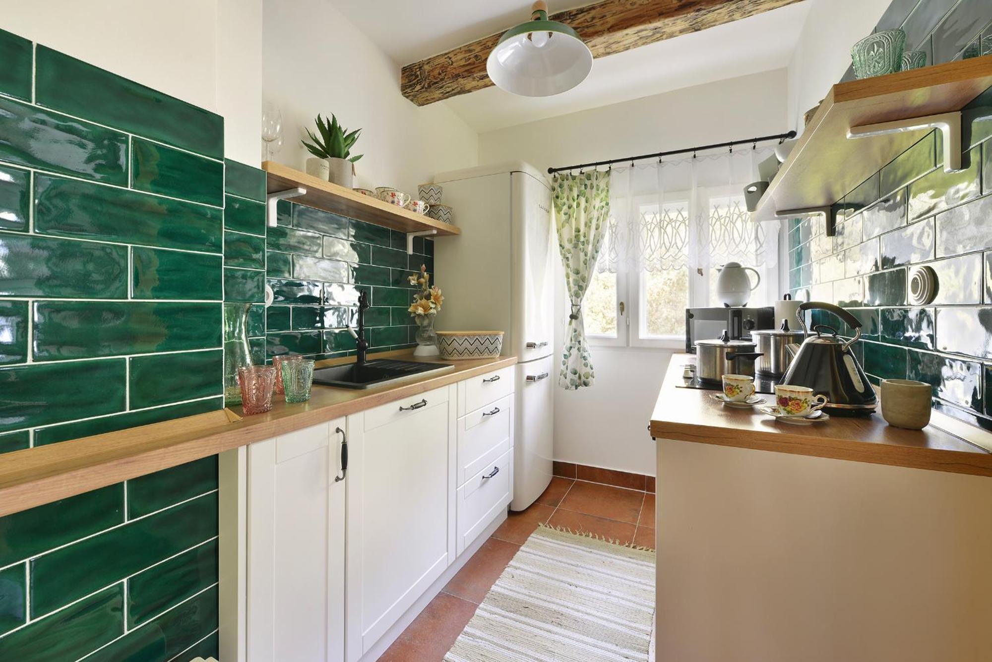 Karolinka Holiday Homes Екстериор снимка