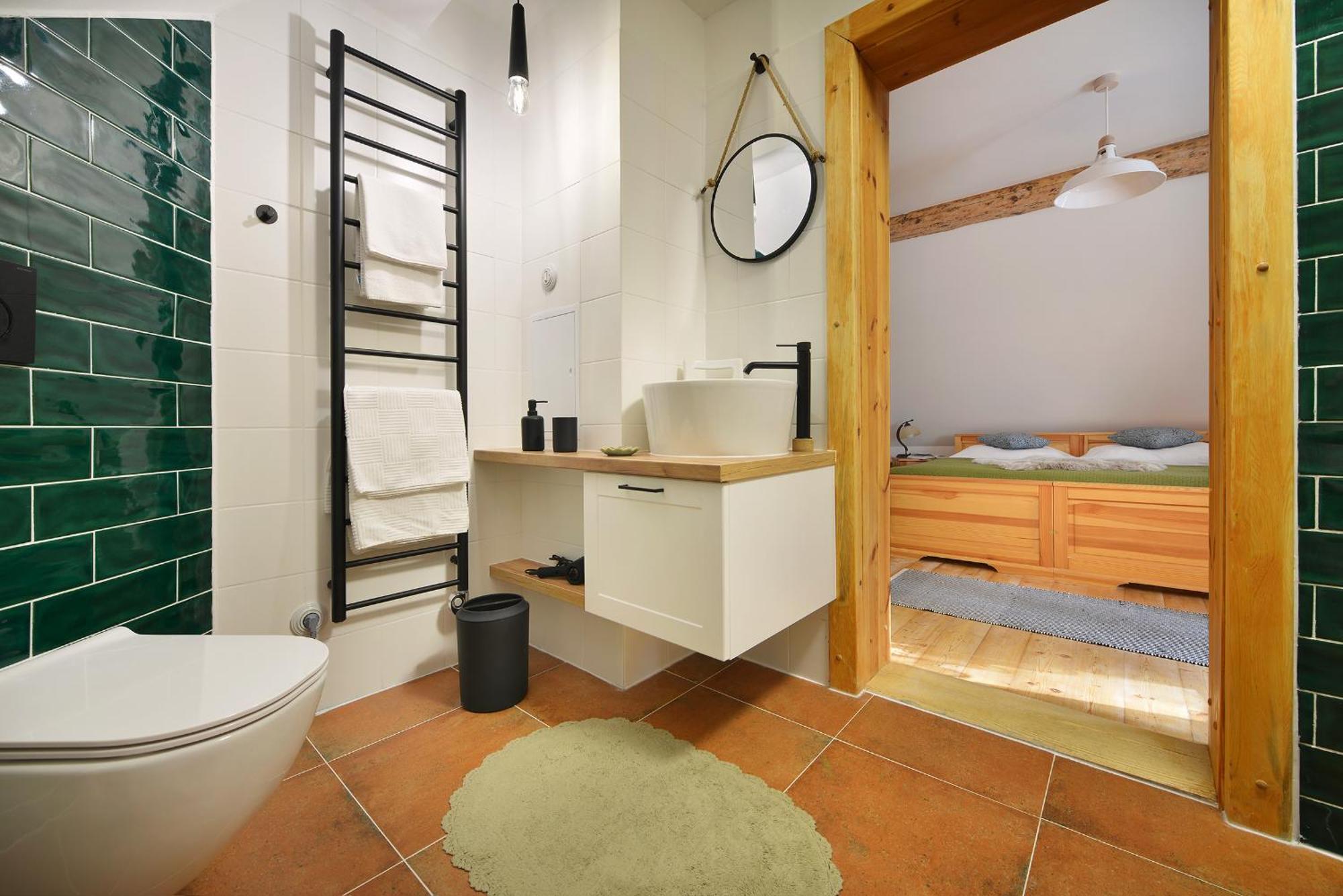 Karolinka Holiday Homes Екстериор снимка
