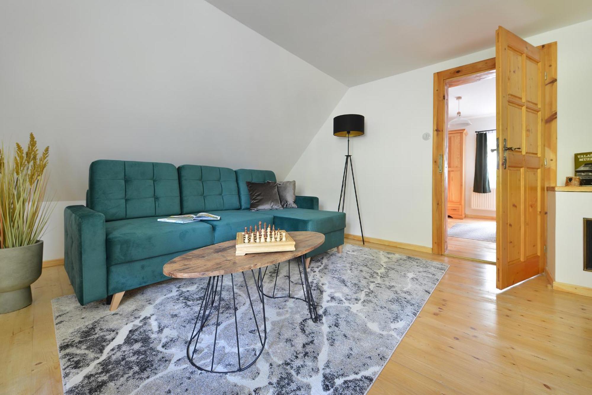 Karolinka Holiday Homes Екстериор снимка