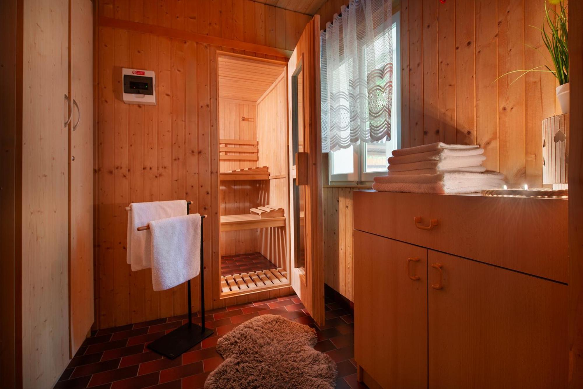 Karolinka Holiday Homes Екстериор снимка