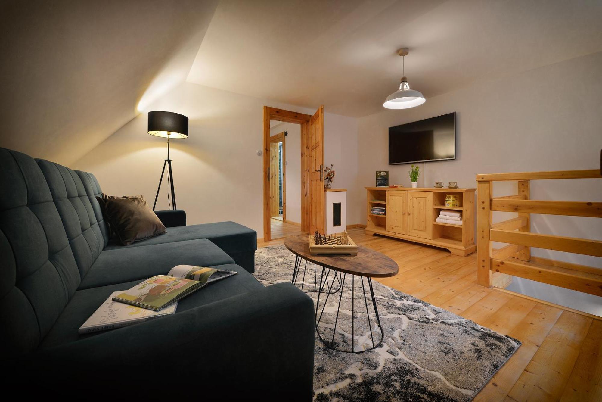 Karolinka Holiday Homes Екстериор снимка