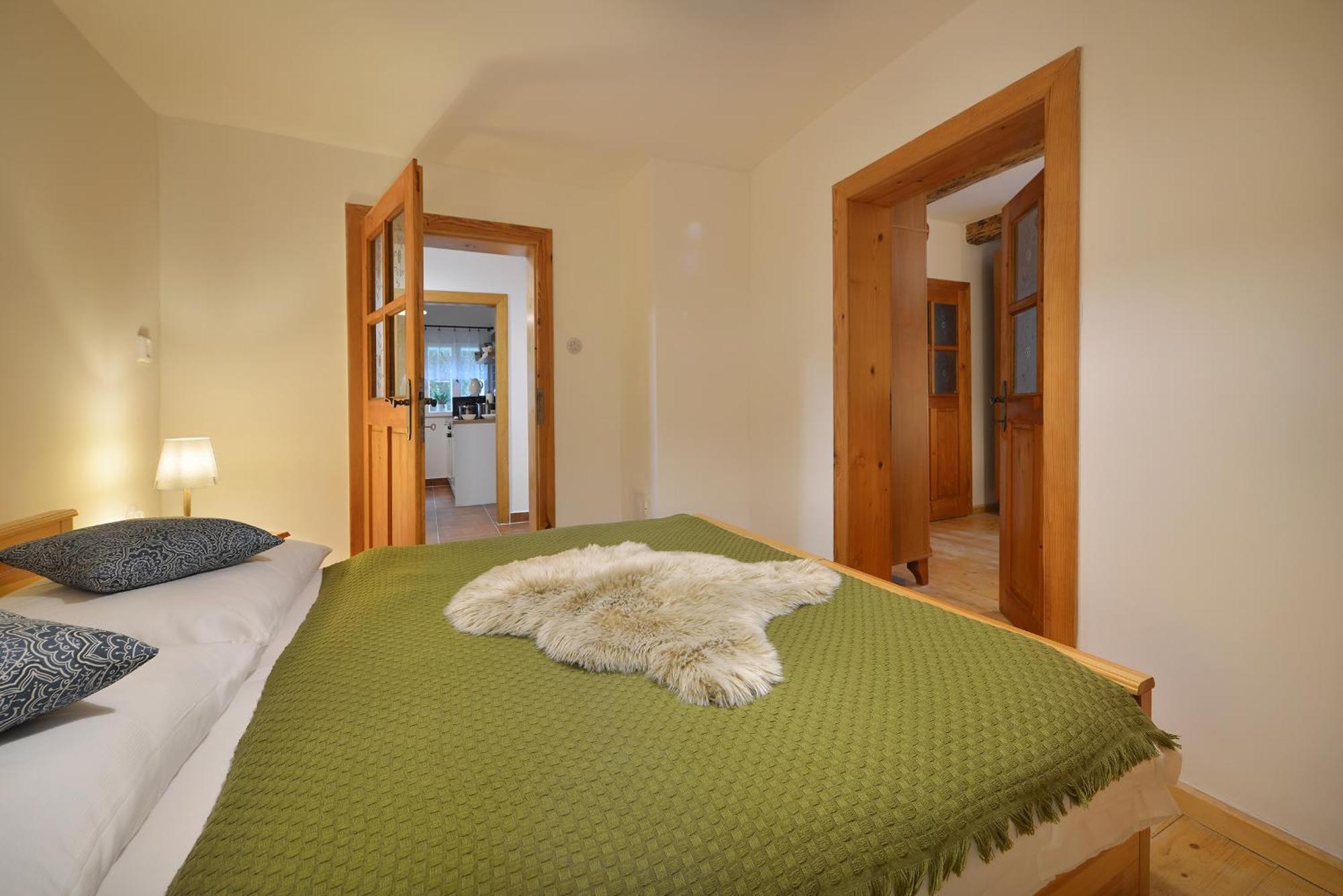 Karolinka Holiday Homes Екстериор снимка